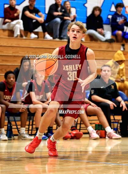 Thumbnail 3 in JV: Ashley @ Swansboro photogallery.