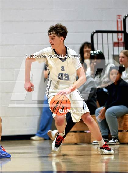 Thumbnail 3 in JV: Ashley @ Swansboro photogallery.