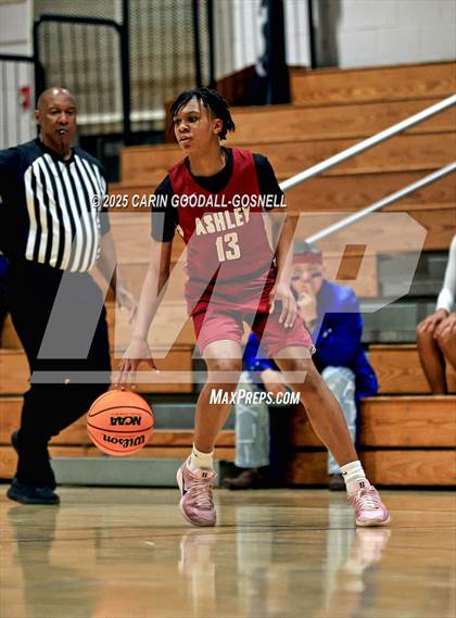 Thumbnail 1 in JV: Ashley @ Swansboro photogallery.