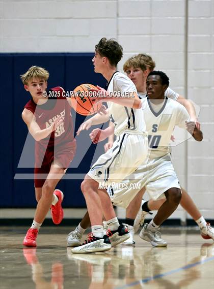 Thumbnail 3 in JV: Ashley @ Swansboro photogallery.