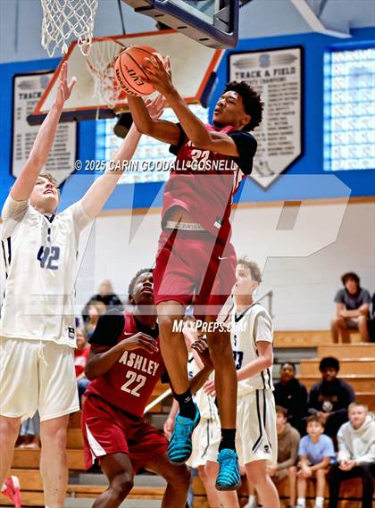 Thumbnail 1 in JV: Ashley @ Swansboro photogallery.