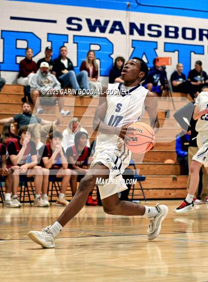 Thumbnail 2 in JV: Ashley @ Swansboro photogallery.