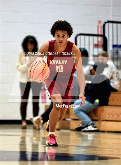 Thumbnail 2 in JV: Ashley @ Swansboro photogallery.