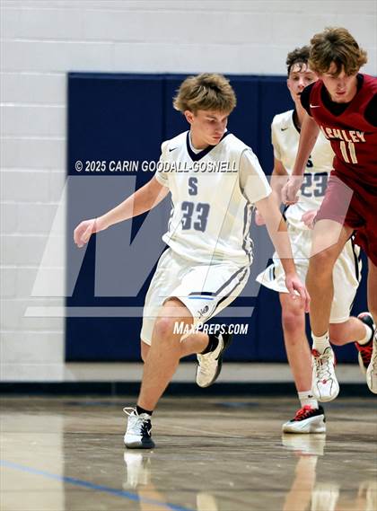 Thumbnail 3 in JV: Ashley @ Swansboro photogallery.