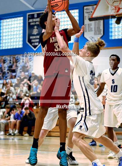 Thumbnail 2 in JV: Ashley @ Swansboro photogallery.