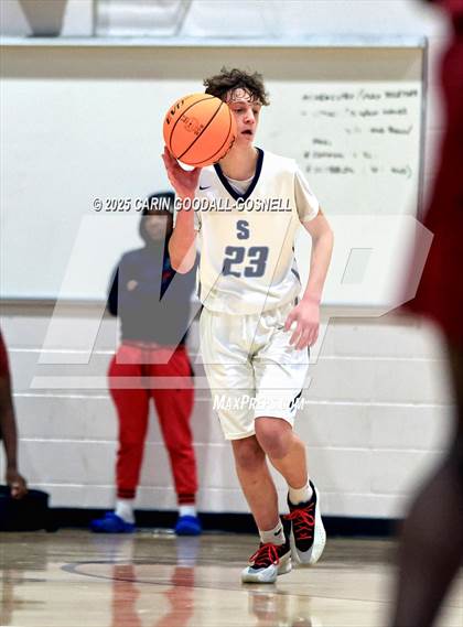 Thumbnail 3 in JV: Ashley @ Swansboro photogallery.