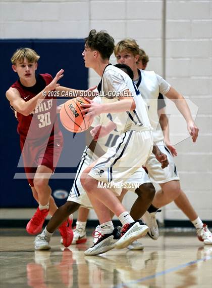 Thumbnail 2 in JV: Ashley @ Swansboro photogallery.