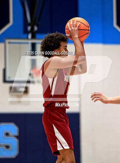 Thumbnail 3 in JV: Ashley @ Swansboro photogallery.