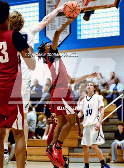 Thumbnail 2 in JV: Ashley @ Swansboro photogallery.