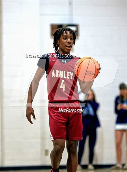 Thumbnail 1 in JV: Ashley @ Swansboro photogallery.