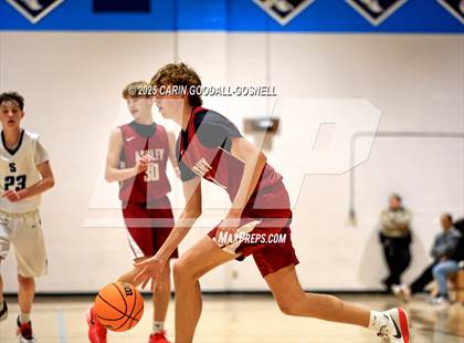 Thumbnail 1 in JV: Ashley @ Swansboro photogallery.