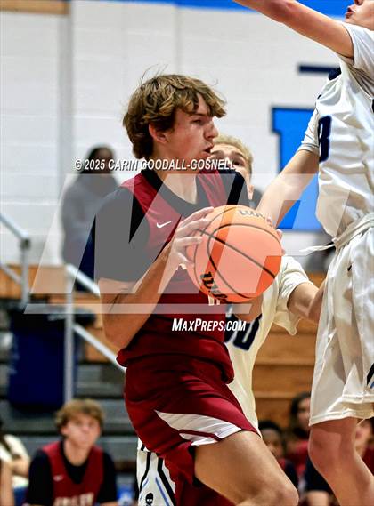 Thumbnail 3 in JV: Ashley @ Swansboro photogallery.