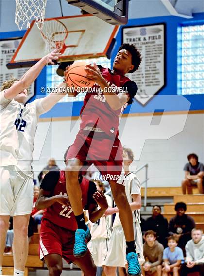 Thumbnail 2 in JV: Ashley @ Swansboro photogallery.