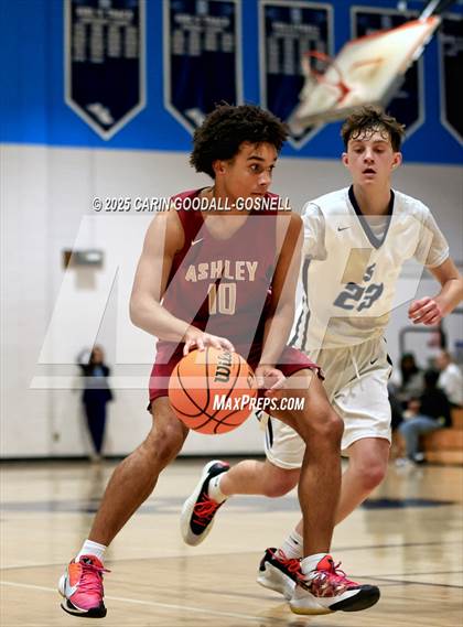 Thumbnail 3 in JV: Ashley @ Swansboro photogallery.