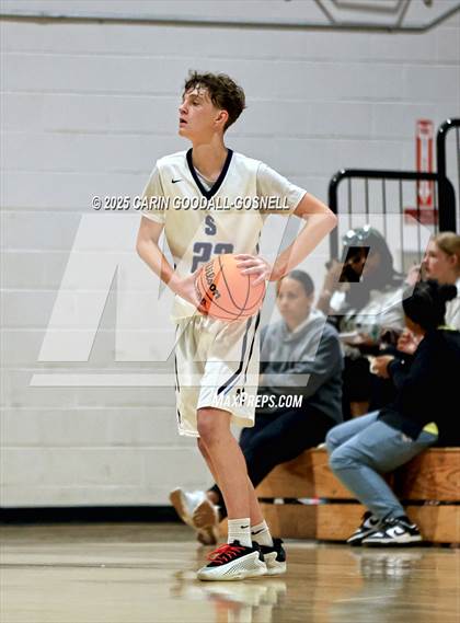 Thumbnail 3 in JV: Ashley @ Swansboro photogallery.