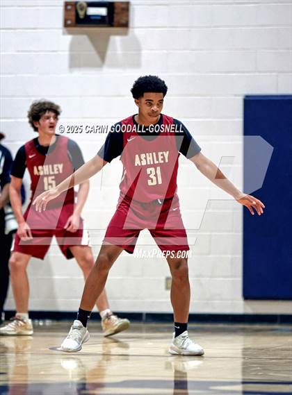 Thumbnail 2 in JV: Ashley @ Swansboro photogallery.