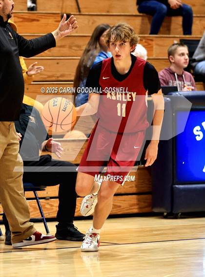 Thumbnail 2 in JV: Ashley @ Swansboro photogallery.