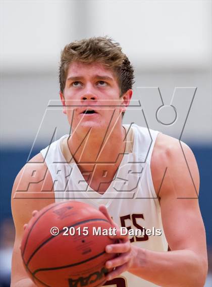 Thumbnail 3 in Lutheran vs. Faith Christian (CHSAA 3A 3rd Place Final) photogallery.