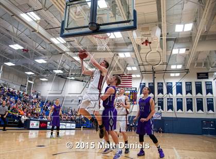 Thumbnail 3 in Lutheran vs. Faith Christian (CHSAA 3A 3rd Place Final) photogallery.