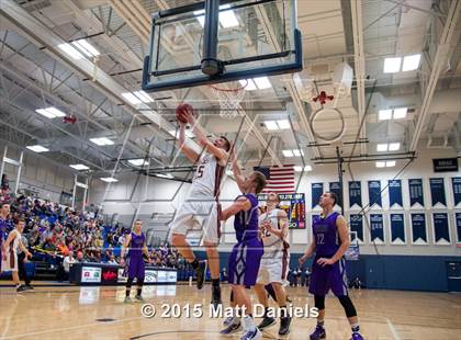 Thumbnail 1 in Lutheran vs. Faith Christian (CHSAA 3A 3rd Place Final) photogallery.