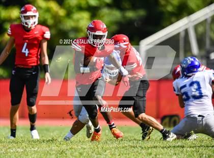 Thumbnail 2 in Metuchen @ Keyport photogallery.
