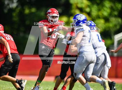 Thumbnail 1 in Metuchen @ Keyport photogallery.