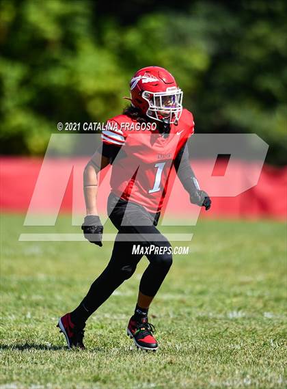 Thumbnail 2 in Metuchen @ Keyport photogallery.