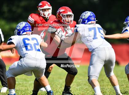 Thumbnail 2 in Metuchen @ Keyport photogallery.