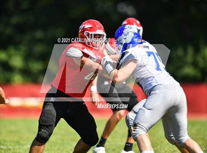 Thumbnail 3 in Metuchen @ Keyport photogallery.