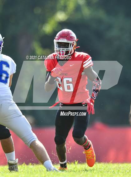 Thumbnail 1 in Metuchen @ Keyport photogallery.