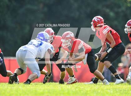 Thumbnail 2 in Metuchen @ Keyport photogallery.