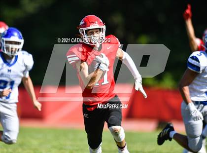 Thumbnail 1 in Metuchen @ Keyport photogallery.