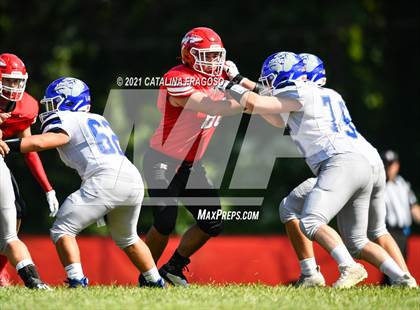 Thumbnail 1 in Metuchen @ Keyport photogallery.