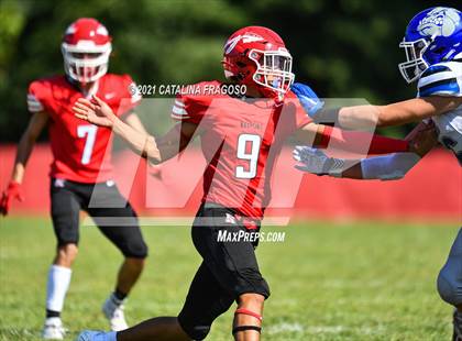 Thumbnail 1 in Metuchen @ Keyport photogallery.