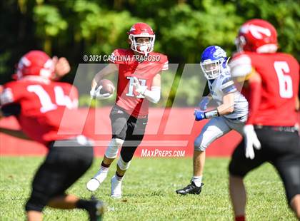 Thumbnail 1 in Metuchen @ Keyport photogallery.