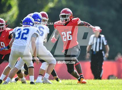 Thumbnail 1 in Metuchen @ Keyport photogallery.