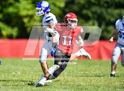 Thumbnail 2 in Metuchen @ Keyport photogallery.