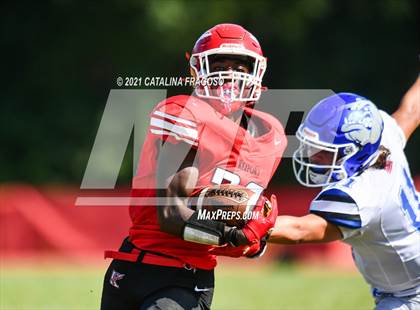 Thumbnail 3 in Metuchen @ Keyport photogallery.