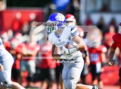 Thumbnail 2 in Metuchen @ Keyport photogallery.