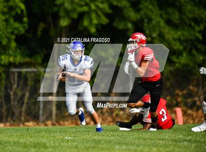 Thumbnail 3 in Metuchen @ Keyport photogallery.