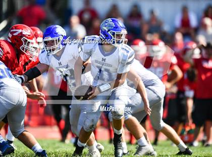 Thumbnail 1 in Metuchen @ Keyport photogallery.