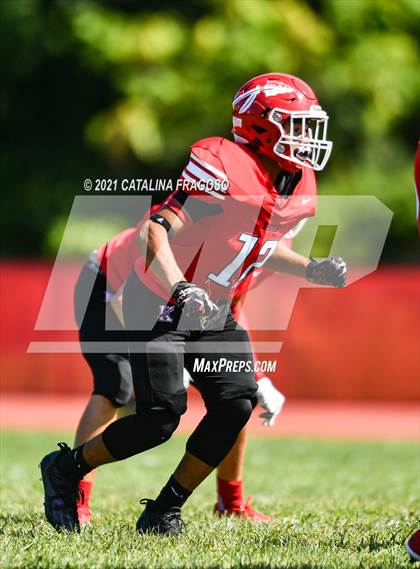 Thumbnail 3 in Metuchen @ Keyport photogallery.