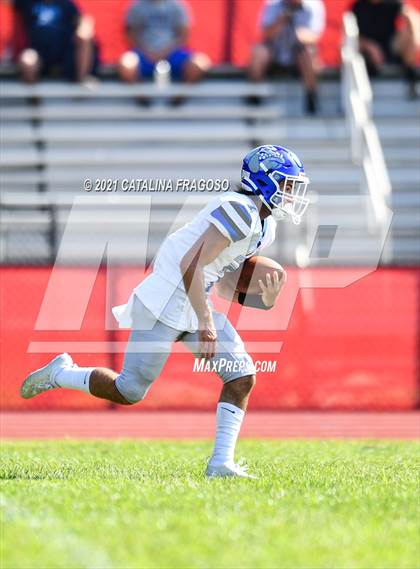 Thumbnail 2 in Metuchen @ Keyport photogallery.