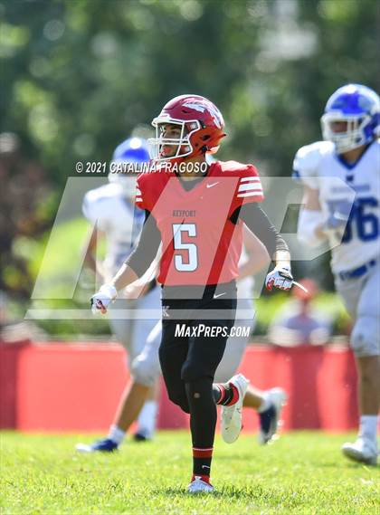 Thumbnail 1 in Metuchen @ Keyport photogallery.