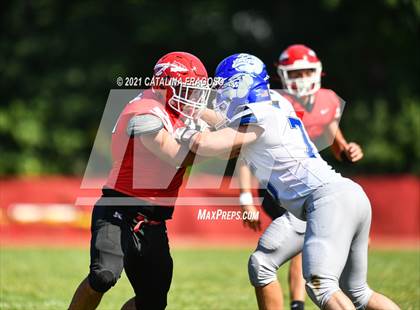 Thumbnail 1 in Metuchen @ Keyport photogallery.