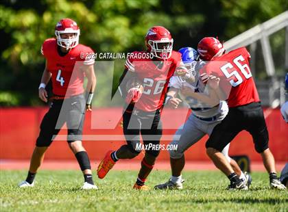Thumbnail 3 in Metuchen @ Keyport photogallery.