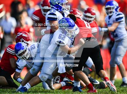 Thumbnail 2 in Metuchen @ Keyport photogallery.