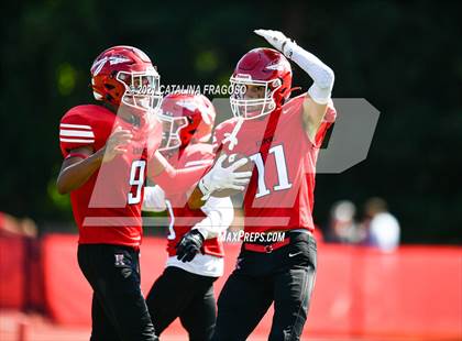 Thumbnail 2 in Metuchen @ Keyport photogallery.