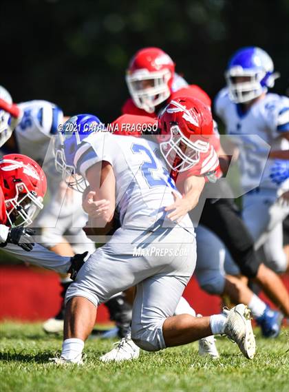 Thumbnail 1 in Metuchen @ Keyport photogallery.