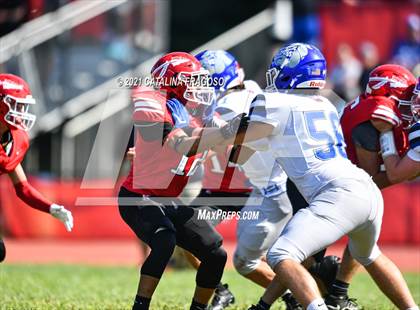 Thumbnail 1 in Metuchen @ Keyport photogallery.